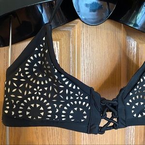 Cleobella Bikini Top NWT Small